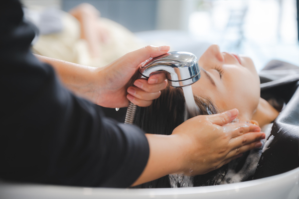 Deidra Marcus Salon & Spa Jobs