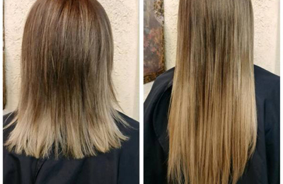 Deidra Marcus Salon & Spa