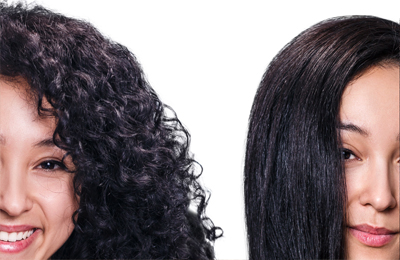 Relaxers, Perms & Hair Treatments Deidra Marcus