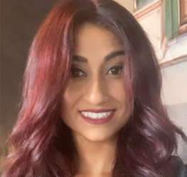 Hair Stylist / Master Colorist