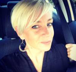 Hair Stylist / Master Colorist